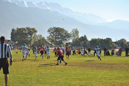 Park «Legacy Park», reviews and photos, Legacy Park, W 1340 N, American Fork, UT 84003, USA