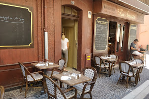 La Sousta - Restaurant Cannes