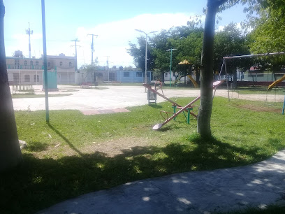 Parque Comunitario
