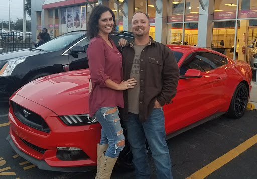 Used Car Dealer «AutoMatch USA - Jacksonville, FL», reviews and photos, 9012 Beach Blvd, Jacksonville, FL 32216, USA