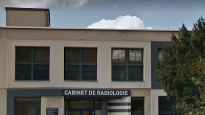 Centre d'imagerie médicale de Gravelines à Gravelines