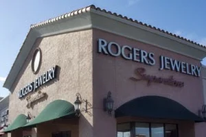 Rogers Jewelry Co. image