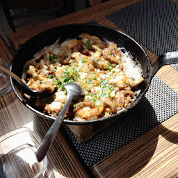 Photo n°6 de Les Platanes à Anthon ()