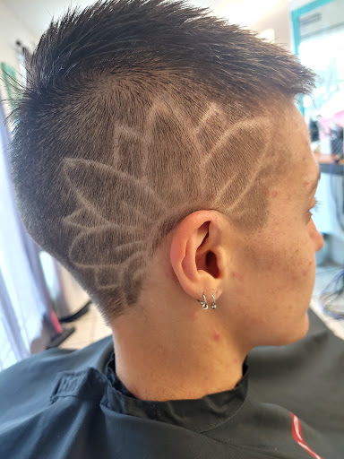 Hair Salon «Total Hair Care», reviews and photos, 2745 High Ridge Blvd #4, High Ridge, MO 63049, USA