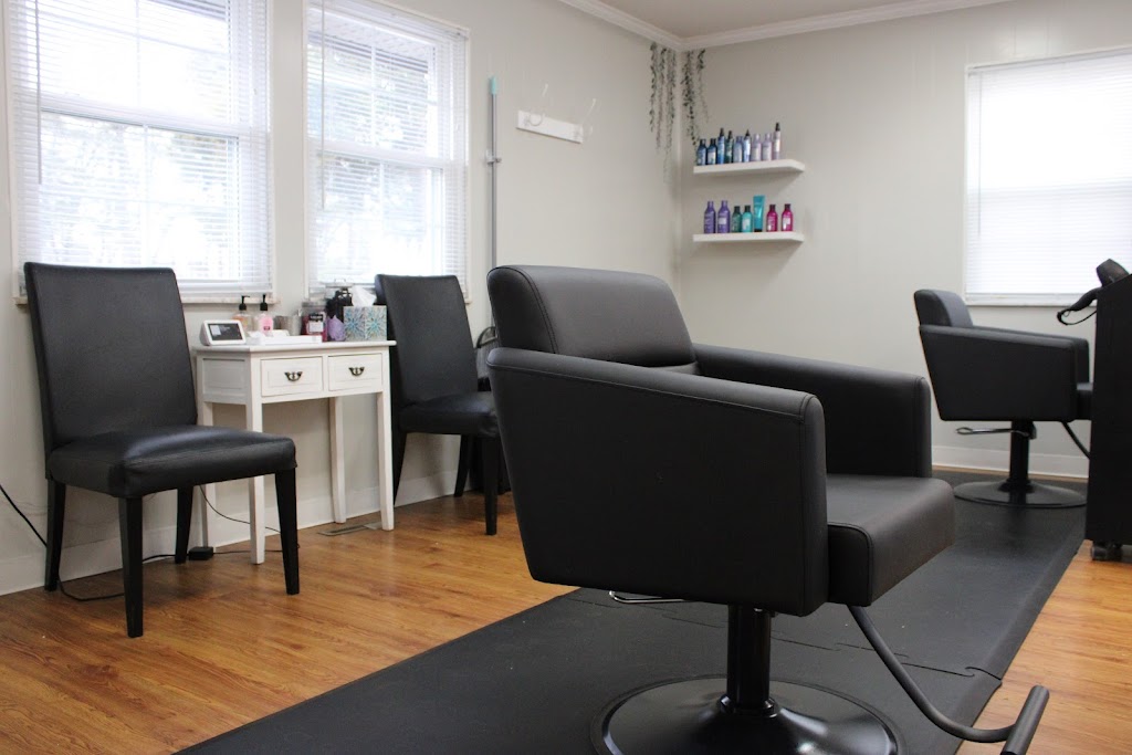 Bloom Salon and Spa 48182