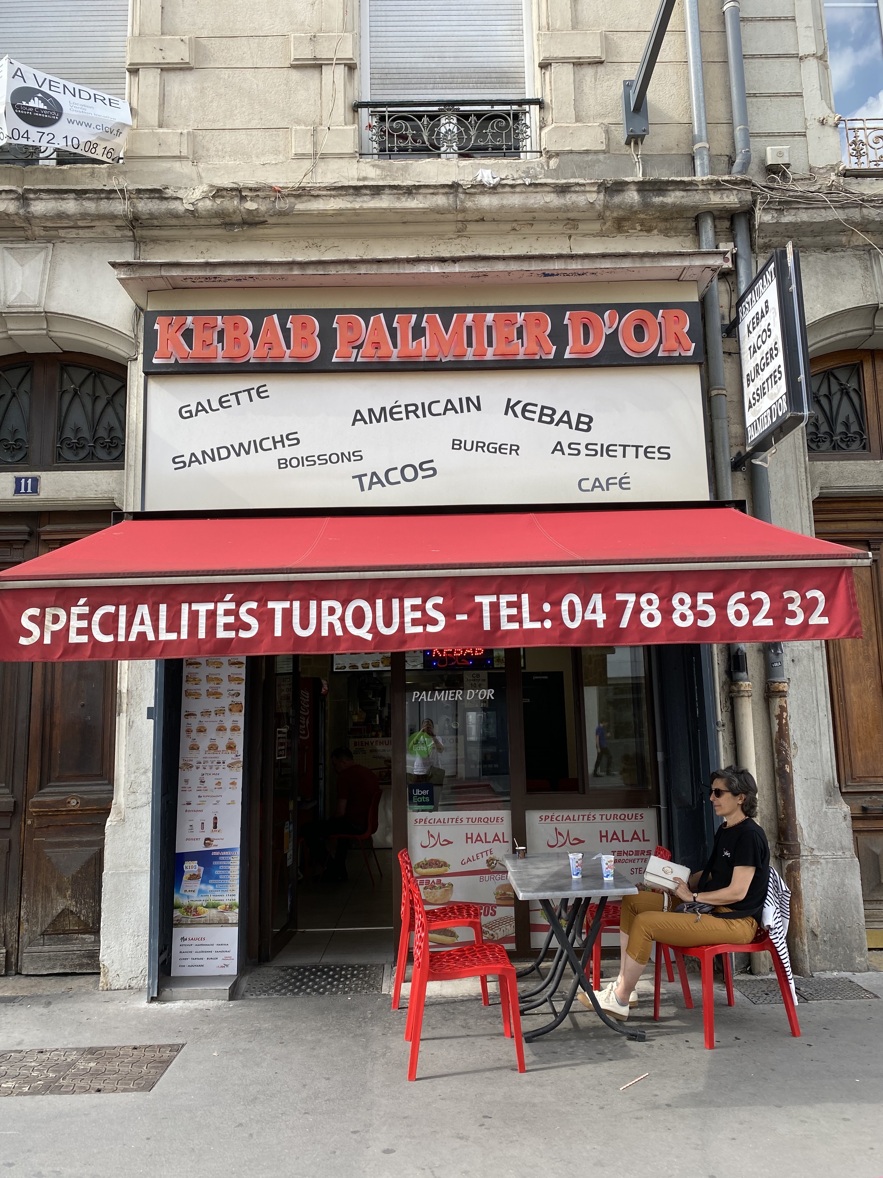 Photo n° 2 de l'avis de Eda.a fait le 08/08/2019 à 08:44