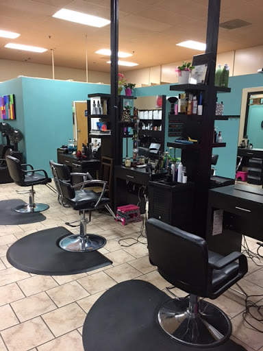 Hair Salon «Salon Nevaeh LLC», reviews and photos, Salon Nevaeh LLC, 2534 Willakenzie Rd, Eugene, OR 97401, USA