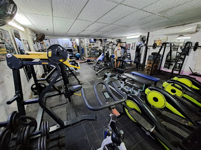 Gym Sport fitness For Life - Cl. 31 #6bis 07, Valledupar, Cesar, Colombia