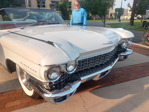 Insurance Agency «Hagerty Insurance Agency», reviews and photos