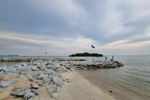 Pantai Bagan Pinang image