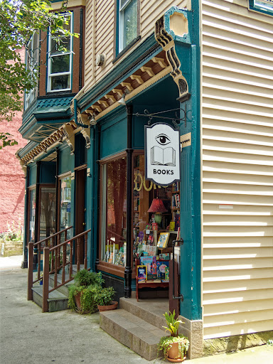 Book Store «Sellers Books & Fine Art», reviews and photos, 65 Broadway, Jim Thorpe, PA 18229, USA