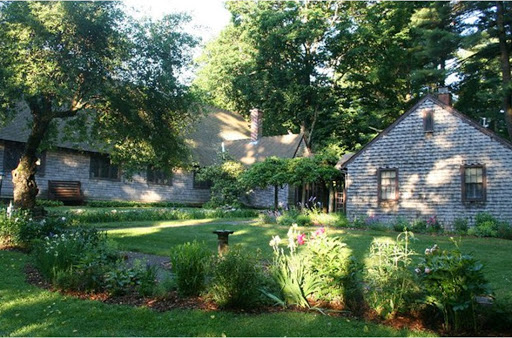 Adelynrood Retreat and Conference Center