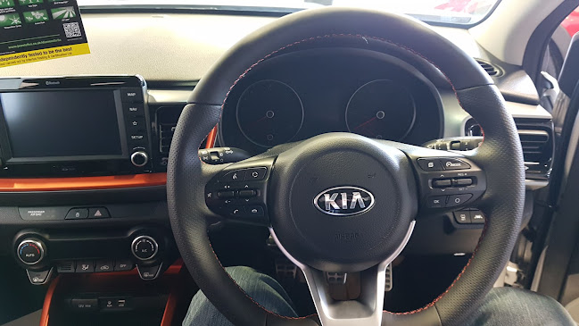 Comments and reviews of Ringways Kia Doncaster