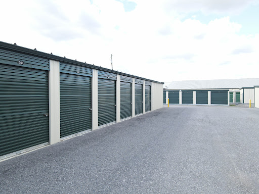 Self-Storage Facility «A-1 Self Greencastle Self Storage», reviews and photos, 500 Buchanan Trail W, Greencastle, PA 17225, USA
