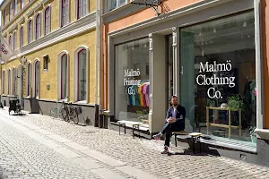Malmö Locals Guide image