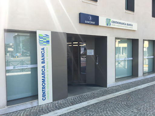 CentroMarca Banca Credito Cooperativo di Treviso e Venezia - Filiale di Spinea