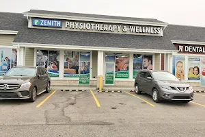 Zenith Physiotherapy and Wellness Clinic - Airdrie image