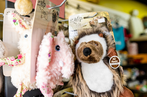 Pet Groomer «ITIG Happy Dog Wash», reviews and photos, 6465 S Chickasaw Trail, Orlando, FL 32829, USA