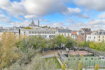 Stéphane Plaza Immobilier à Paris