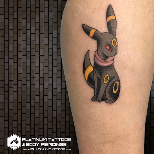 Explore tattoo ideas compass, creative tattoo ideas in San Antonio, available at Platinum Tattoos & Piercings