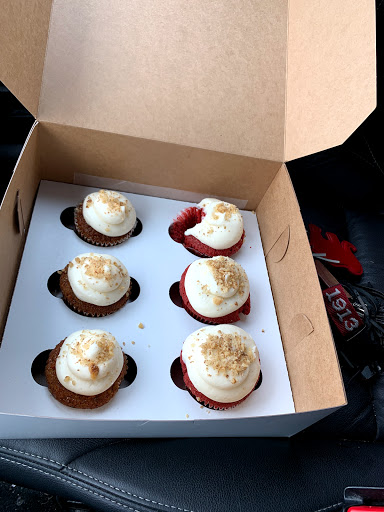 Dessert Shop «Favor Desserts», reviews and photos, 5607 NC-55, Durham, NC 27713, USA