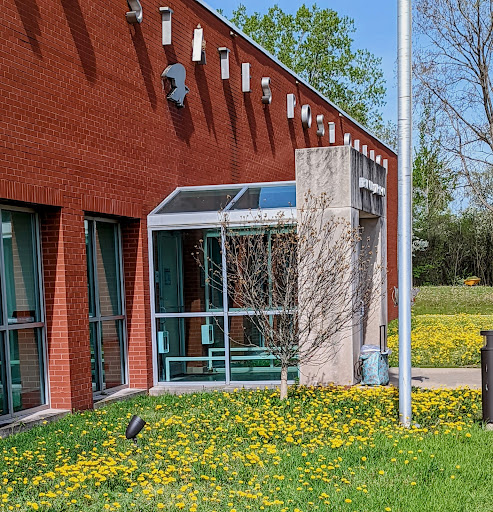 Post Office «United States Postal Service», reviews and photos, 45601 S Interstate 94 Service Dr, Belleville, MI 48111, USA