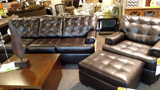 Furniture Store «Levin Furniture», reviews and photos, 6229 Promler Ave NW, North Canton, OH 44720, USA