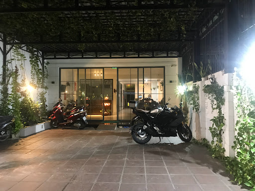 Hotel Vương Thiện