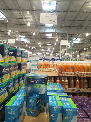 Warehouse store «Costco Wholesale», reviews and photos, 1255 NE 48th Ave, Hillsboro, OR 97124, USA