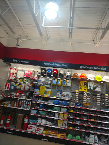 Industrial Equipment Supplier «Grainger Industrial Supply», reviews and photos, 2802 Pacific Hwy E, Fife, WA 98424, USA