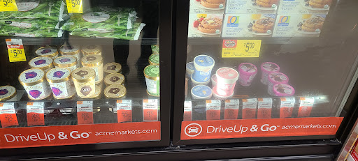 Grocery Store «ACME Markets», reviews and photos, 146 Fox Hunt Dr, Bear, DE 19701, USA