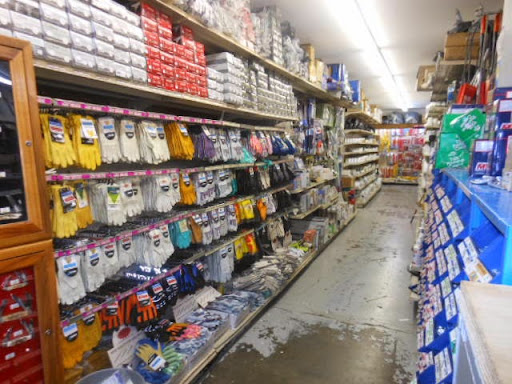 Hardware Store «Turner Hardware», reviews and photos, 11730 Hempstead Rd, Houston, TX 77092, USA