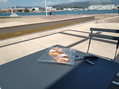 La Siciliana à La Seyne-sur-Mer