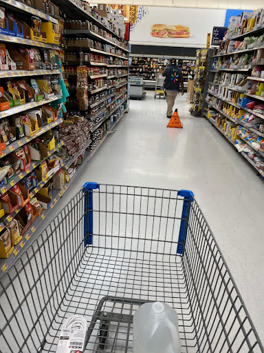 Department Store «Walmart Supercenter», reviews and photos, 5010 N 95th Ave, Glendale, AZ 85305, USA