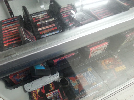 Video Game Store «Video Game Trader», reviews and photos, 3971 Tyler St, Riverside, CA 92503, USA