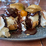 Photo n° 6 de l'avis de Alexandre.a fait le 05/06/2023 à 17:38 pour French Flair - Restaurant Baillargues à Baillargues