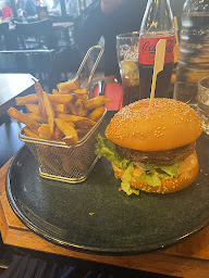Photo n°23 de Chez Troquette à Paris ()