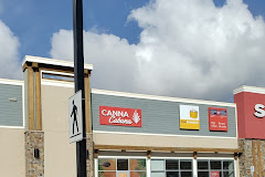 Canna Cabana | Silverado | Cannabis Dispensary Calgary