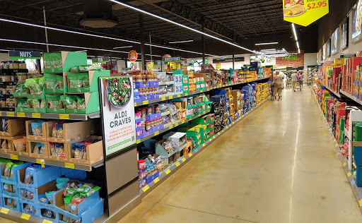 Supermarket «ALDI», reviews and photos, 6198 W Sample Rd, Coral Springs, FL 33067, USA