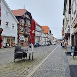 Photo n°7 de l'avis de Fabienne.e fait le 09/04/2023 à 11:12 sur le  Romantik Hotel Schubert à Lauterbach