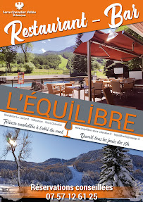 Photos du propriétaire du L'Equilibre restaurant Serre Chevalier 1400 à La Salle-les-Alpes - n°17
