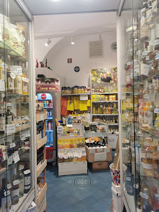 La Boutique del Gusto Via Pietro Capuano, 26, 84011 Amalfi SA, Italia