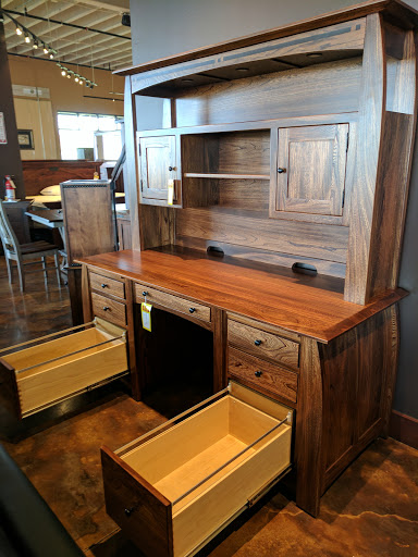 Furniture Store «Mueller Furniture», reviews and photos, 9 Fountain Grass Dr, Lake St Louis, MO 63367, USA