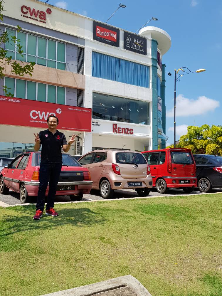 CWA
