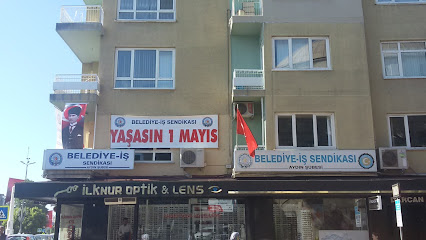 Belediye-iş Sendikası