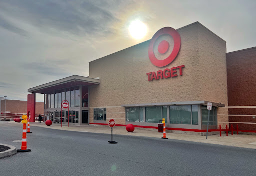 Department Store «Target», reviews and photos, 4220 N 5th Street Hwy, Temple, PA 19560, USA