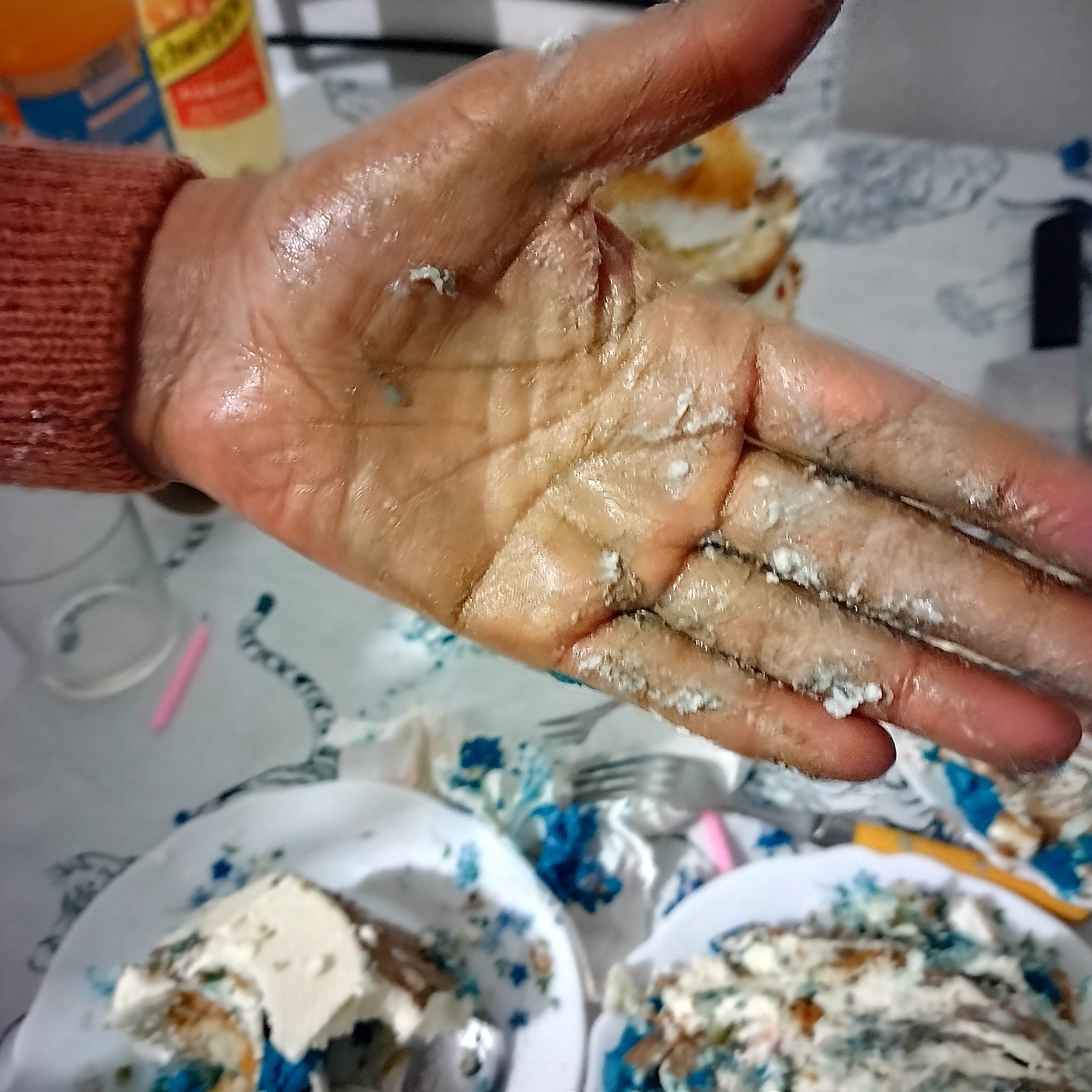Photo n° 4 de l'avis de Fara.a fait le 27/11/2022 à 00:15
