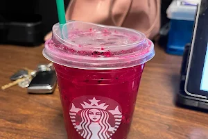 Starbucks image