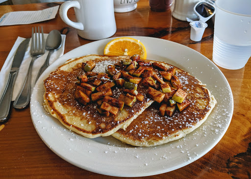 Breakfast Restaurant «Two Sisters Restaurant», reviews and photos, 27 Washington St, Gloucester, MA 01930, USA