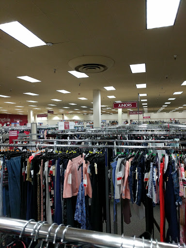 Clothing Store «Burlington Coat Factory», reviews and photos, 1716 Jantzen Beach Center, Portland, OR 97217, USA